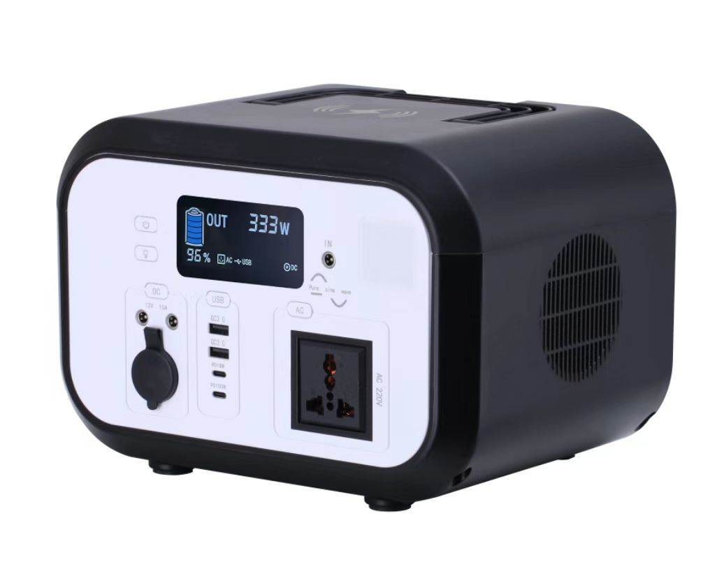Ac Power Supply - Generator prądu 600W 1200W 1500W do