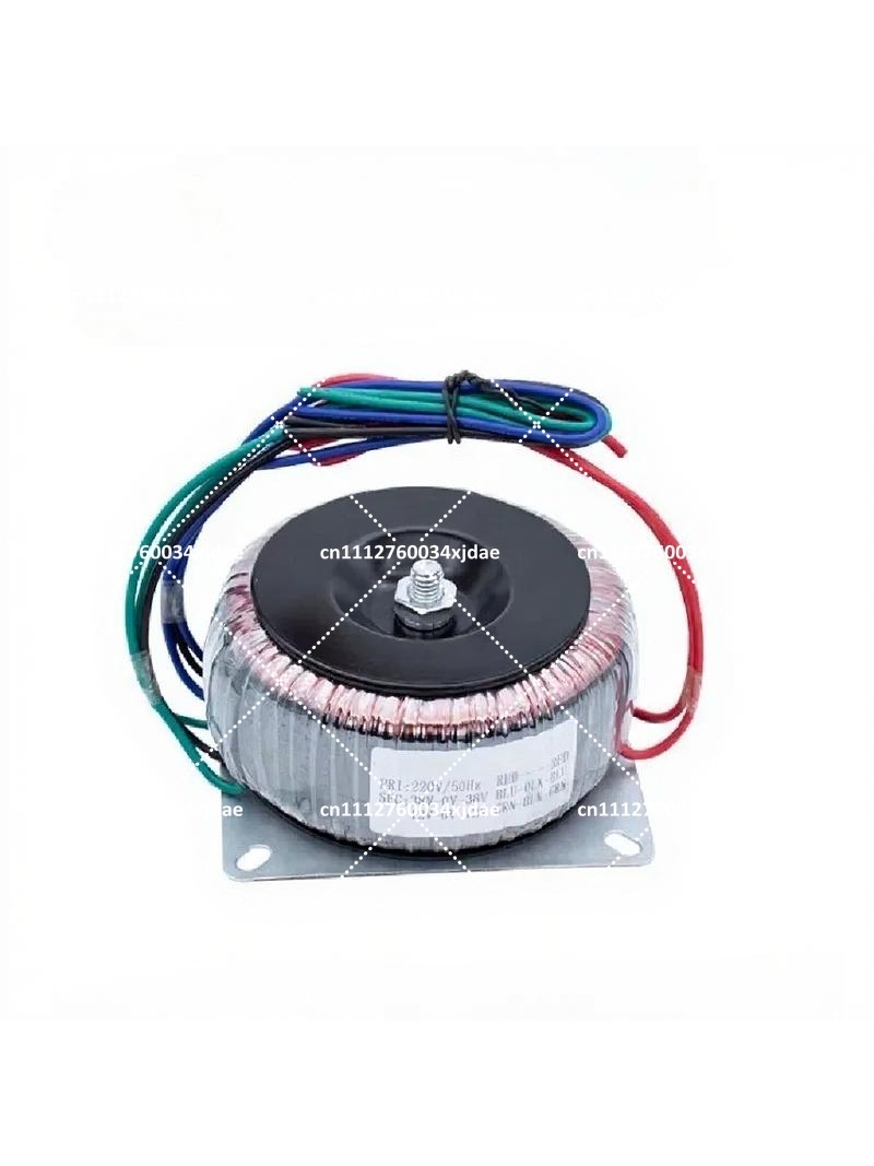Power Supply 12V - Transformator toroidalny 500W 220V na 32V,