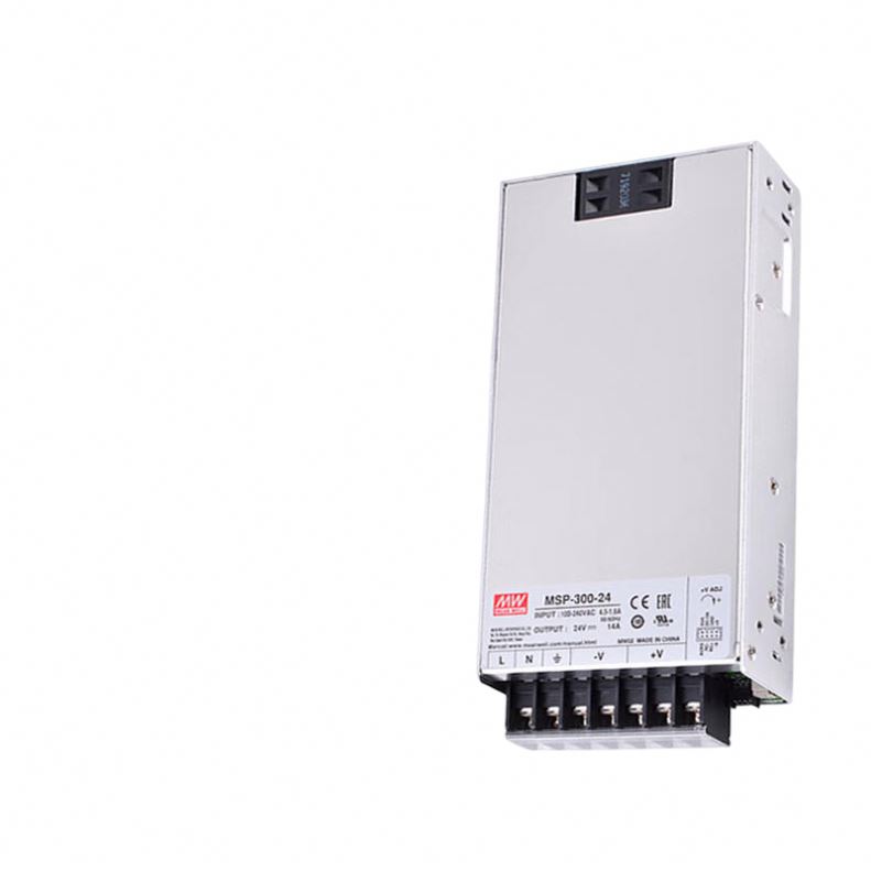 Dc Power Supply 12V - Zasilacz impulsowy MEAN WELL MW RSP