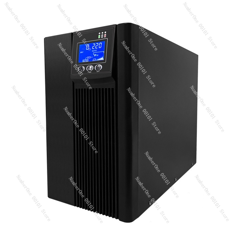 Server Power Supply - Zasilacz awaryjny UPS C3K2400w do serwerów