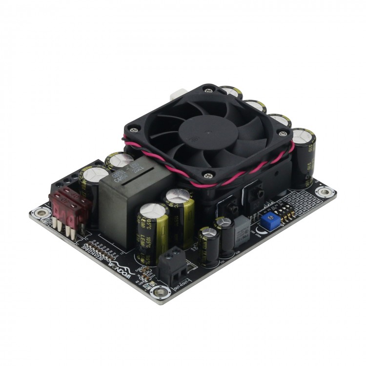 Moduł podwyższający napięcie P – Dc Power Supply 12V recenzja i cena