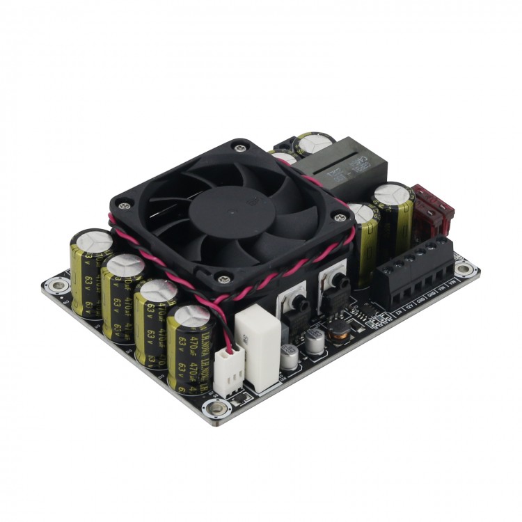 Moduł podwyższający napięcie P – Dc Power Supply 12V recenzja i cena