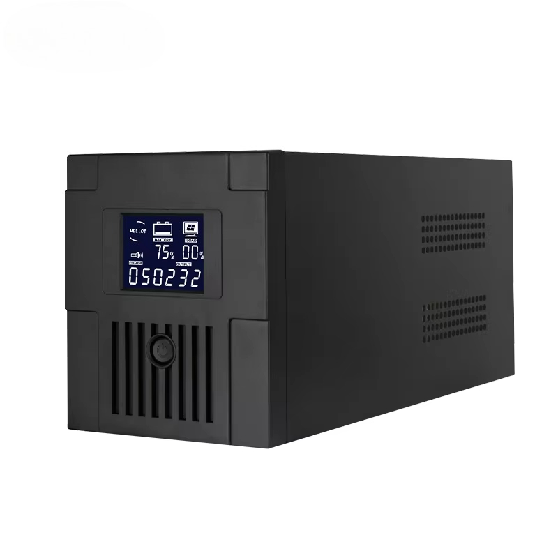 Wysokiej jakości UPS offline 1 – Pc Power Supply recenzja i cena