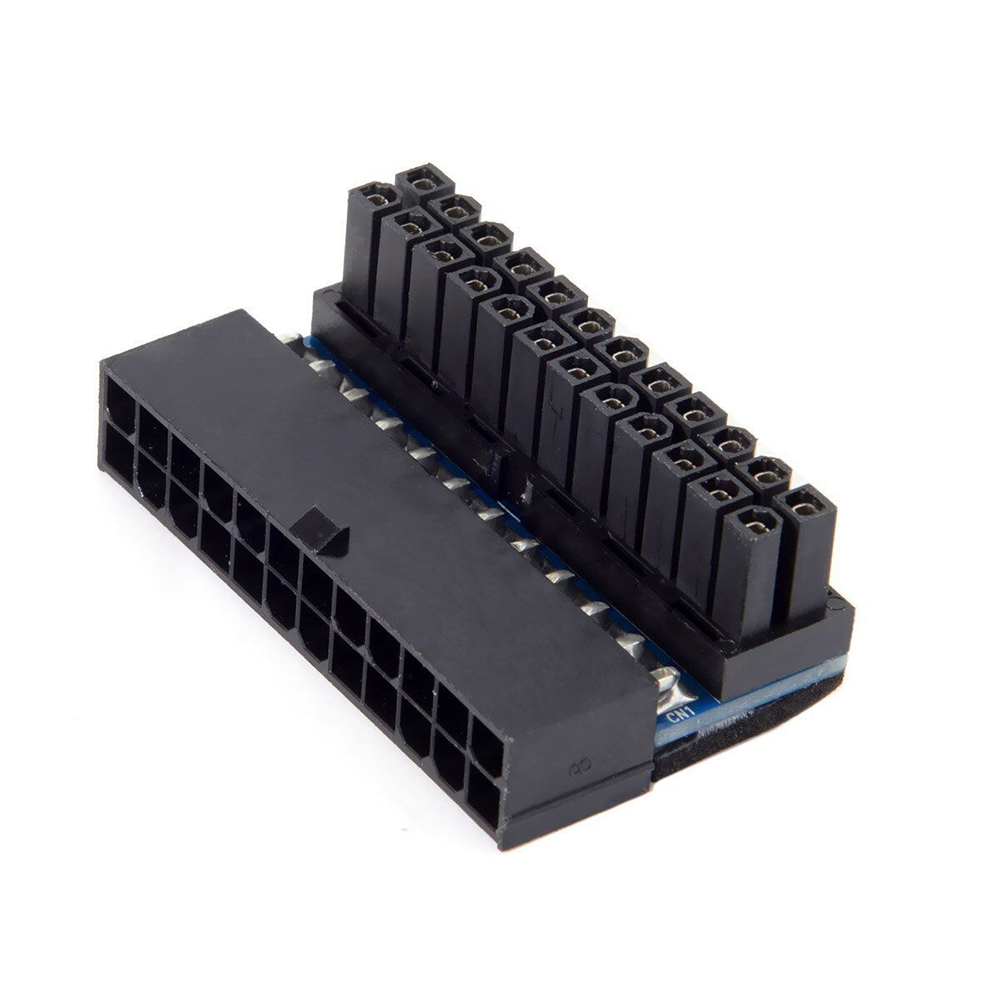 1szt ATX 24-pinowy do 90-stopn – Modular Power Supply recenzja i cena