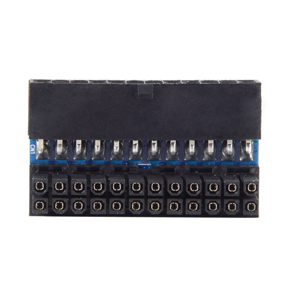 1szt ATX 24-pinowy do 90-stopn – Modular Power Supply recenzja i cena