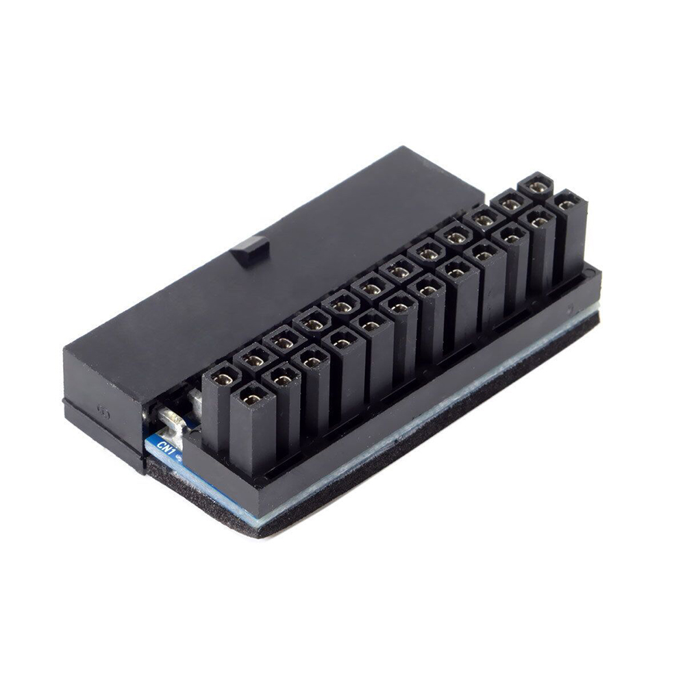 1szt ATX 24-pinowy do 90-stopn – Modular Power Supply recenzja i cena