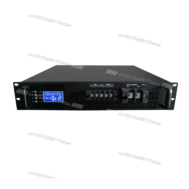 Zasilacz awaryjny UPS online,  – Server Power Supply recenzja i cena