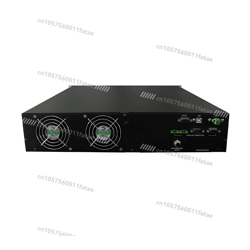 Zasilacz awaryjny UPS online,  – Server Power Supply recenzja i cena