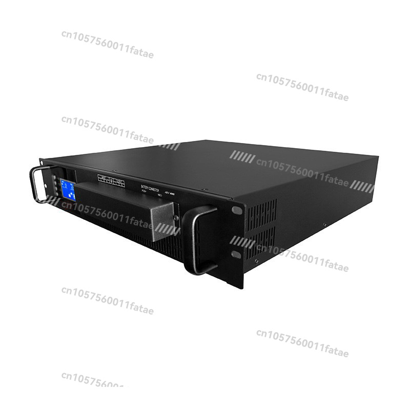 Zasilacz awaryjny UPS online,  – Server Power Supply recenzja i cena