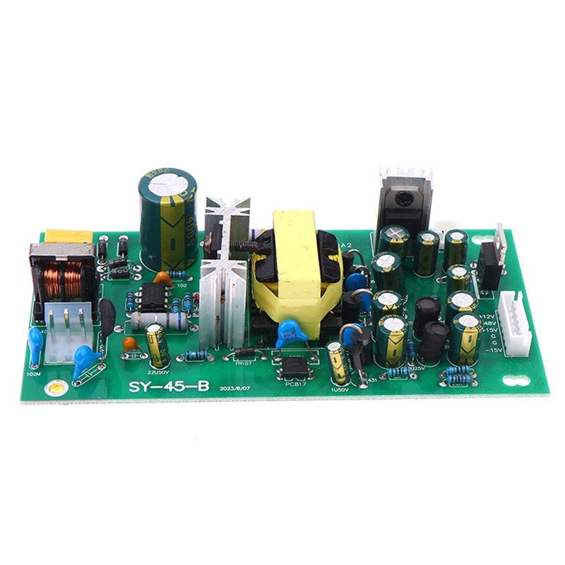 AS95-Universal MG12XU MG16 Pły – Dc Power Supply 12V recenzja i cena