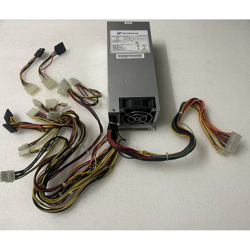 dla zasilacza FSP Quanhan mode – Pc Power Supply recenzja i cena