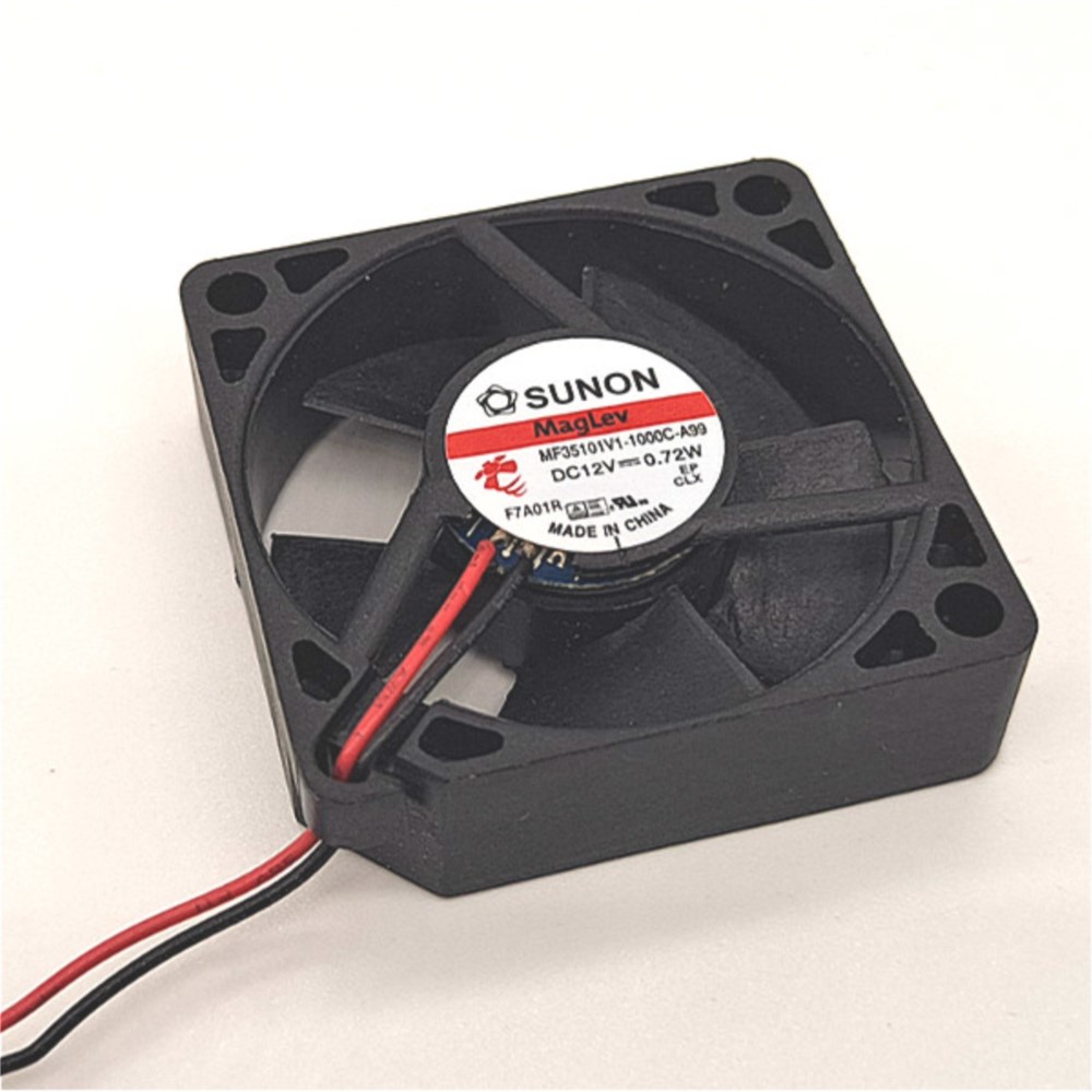 2 szt. SUNON MF35101V1-10000-A – Server Power Supply recenzja i cena