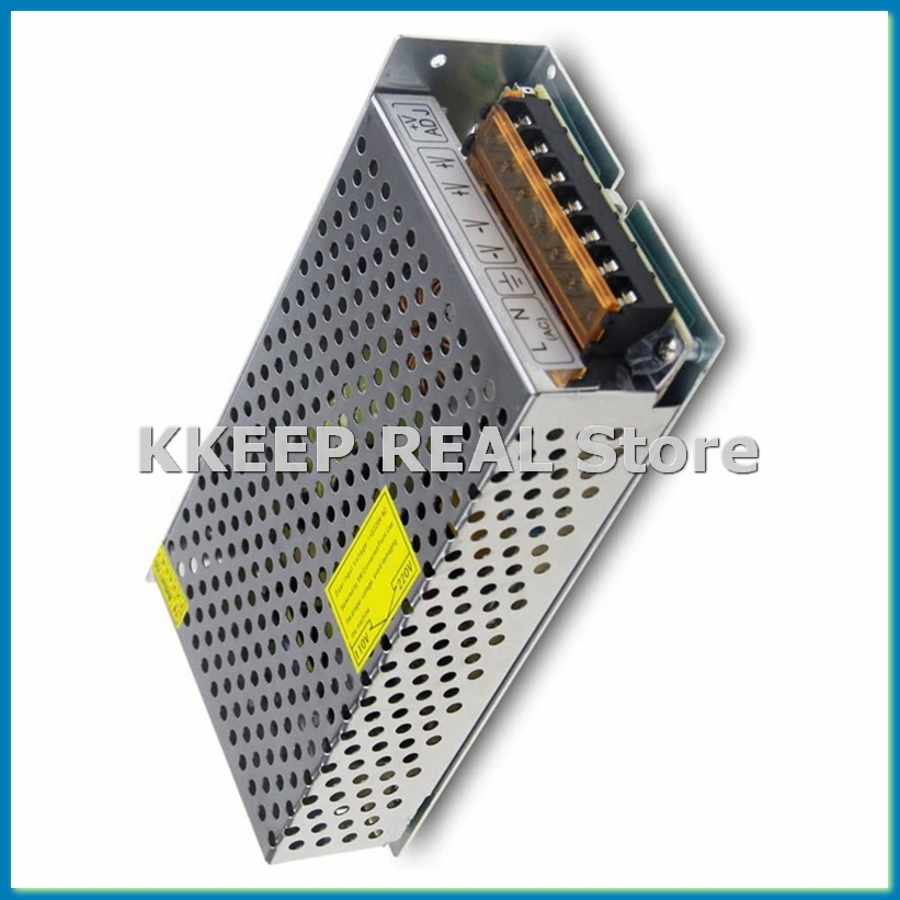 Zasilacz Transformator DC 12V  – Dc Power Supply 12V recenzja i cena