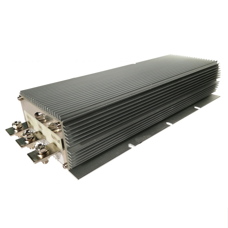 Wysokowydajny moduł zasilania  – Dc Power Supply 12V recenzja i cena