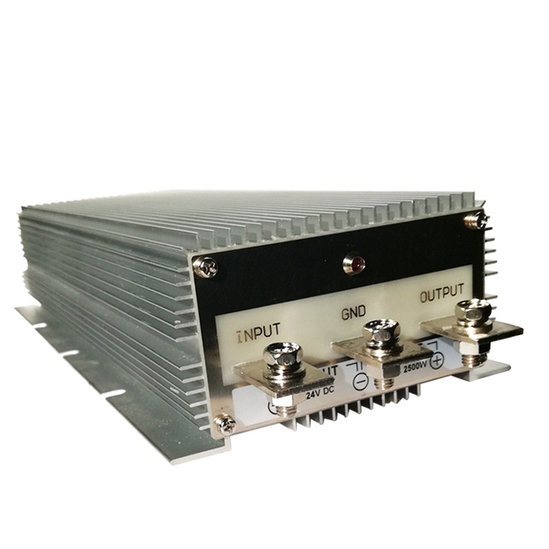 Wysokowydajny moduł zasilania  – Dc Power Supply 12V recenzja i cena