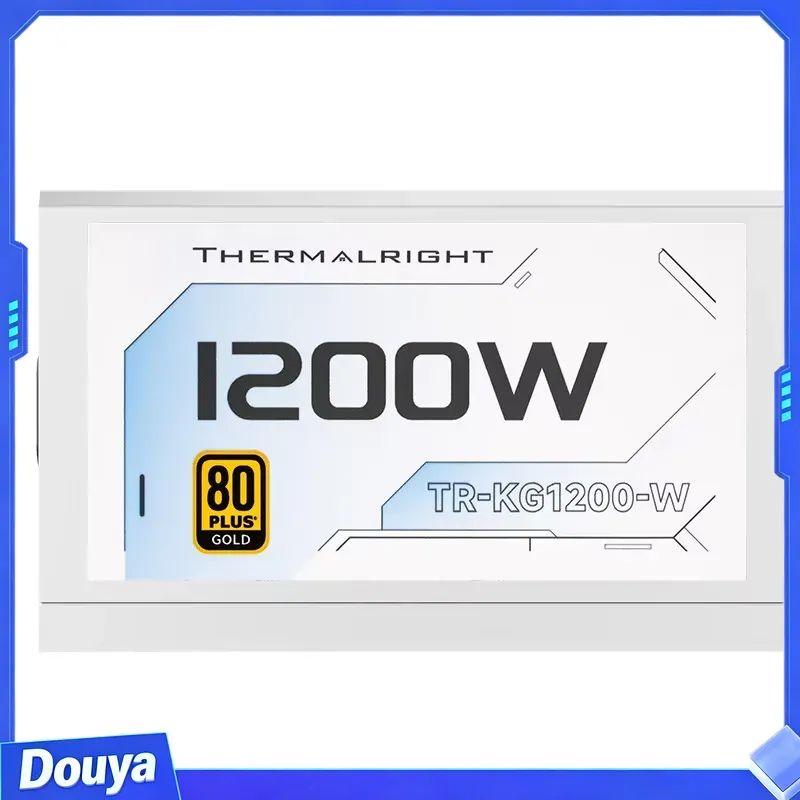 Thermalright TR-KG1200-W 1200W – Pc Power Supply recenzja i cena