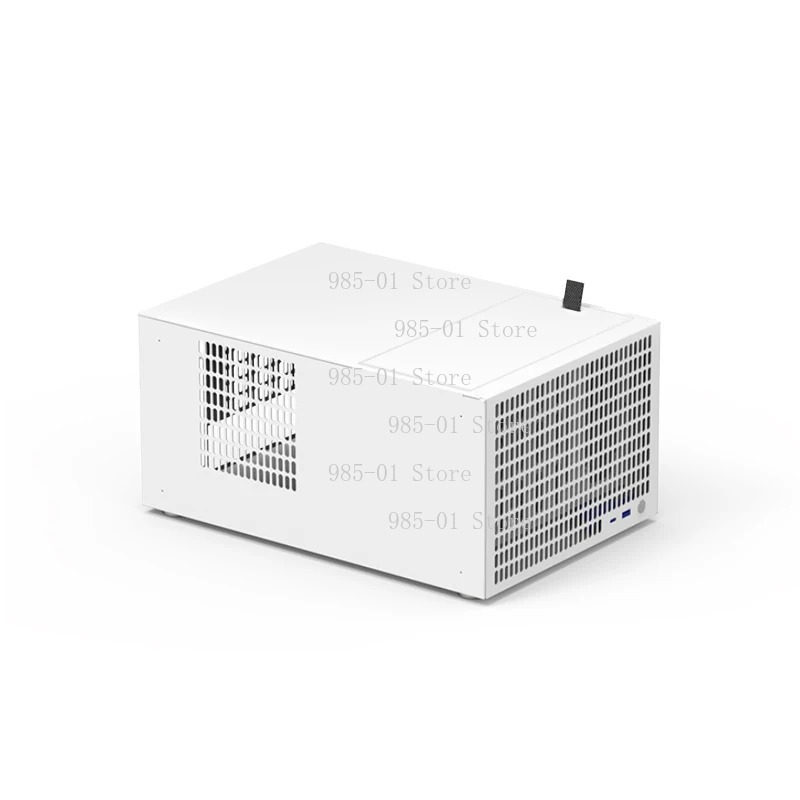 Obudowa NAS B10 z 10 pozycjami – Atx Power Supply recenzja i cena