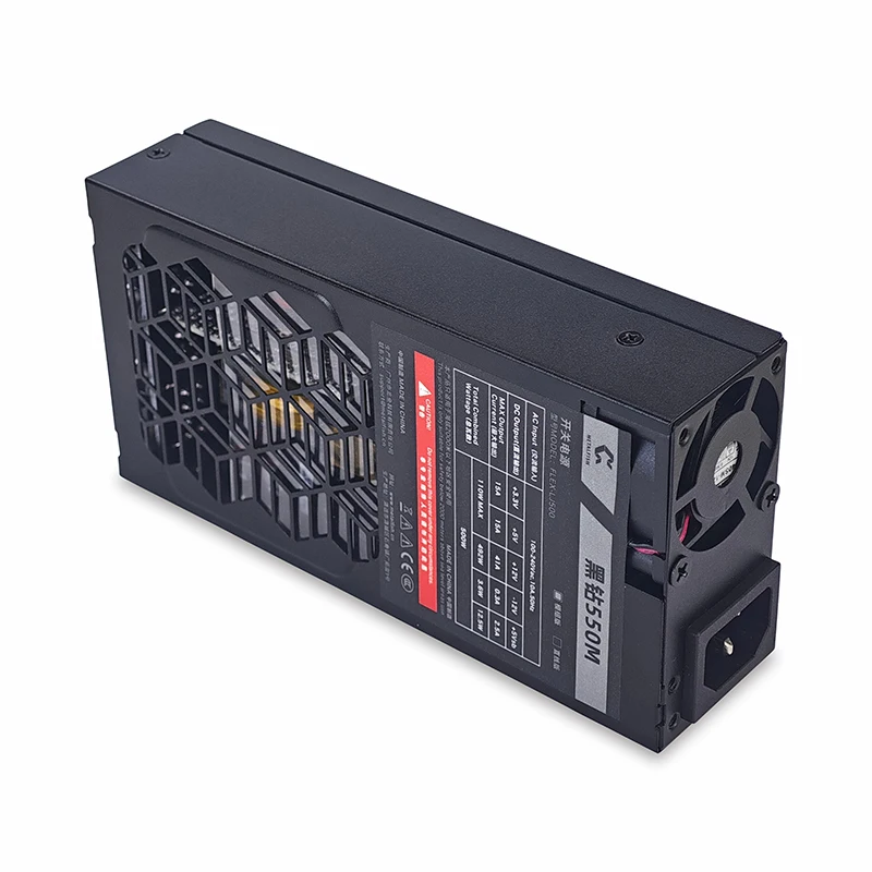 Flex 500/600W 80PLUS GOLD – za – Flex Atx Power Supply 600W 1U recenzja i cena