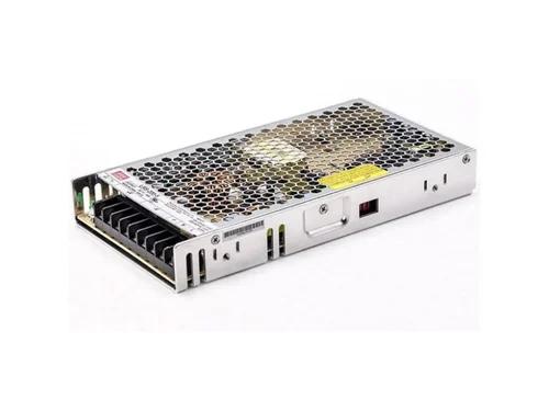 Zasilacz LED z certyfikatem Ro – Dc Power Supply 12V recenzja i cena