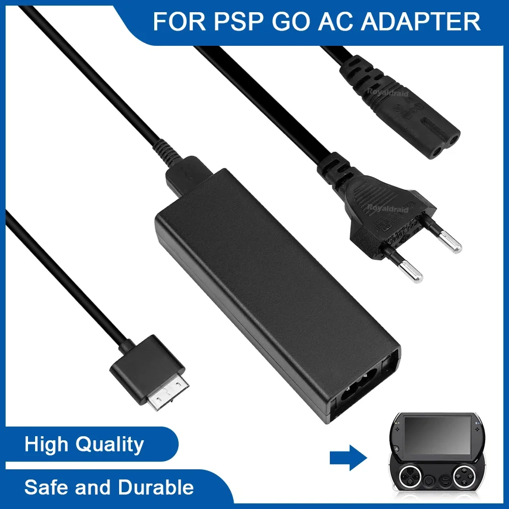 Nowa Ładowarka Ścienna USB 5V  – Smps Power Supply recenzja i cena