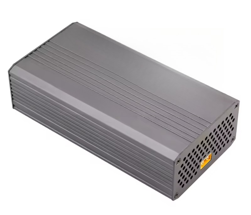 Zasilacz ToolkitRC ADP450 450W – Ac Power Supply recenzja i cena