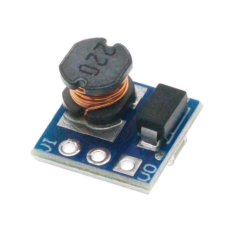 5 SZT. DC DC 1.8V 2.5V 3V 3.3V – Power Supply recenzja i cena