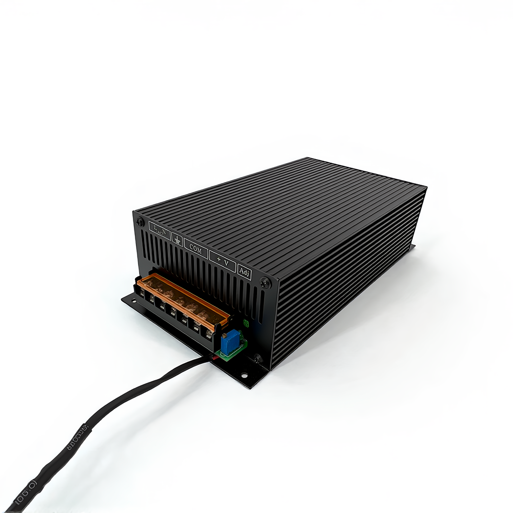 Zasilacz prądu stałego o wysok – Dc Power Supply 12V recenzja i cena