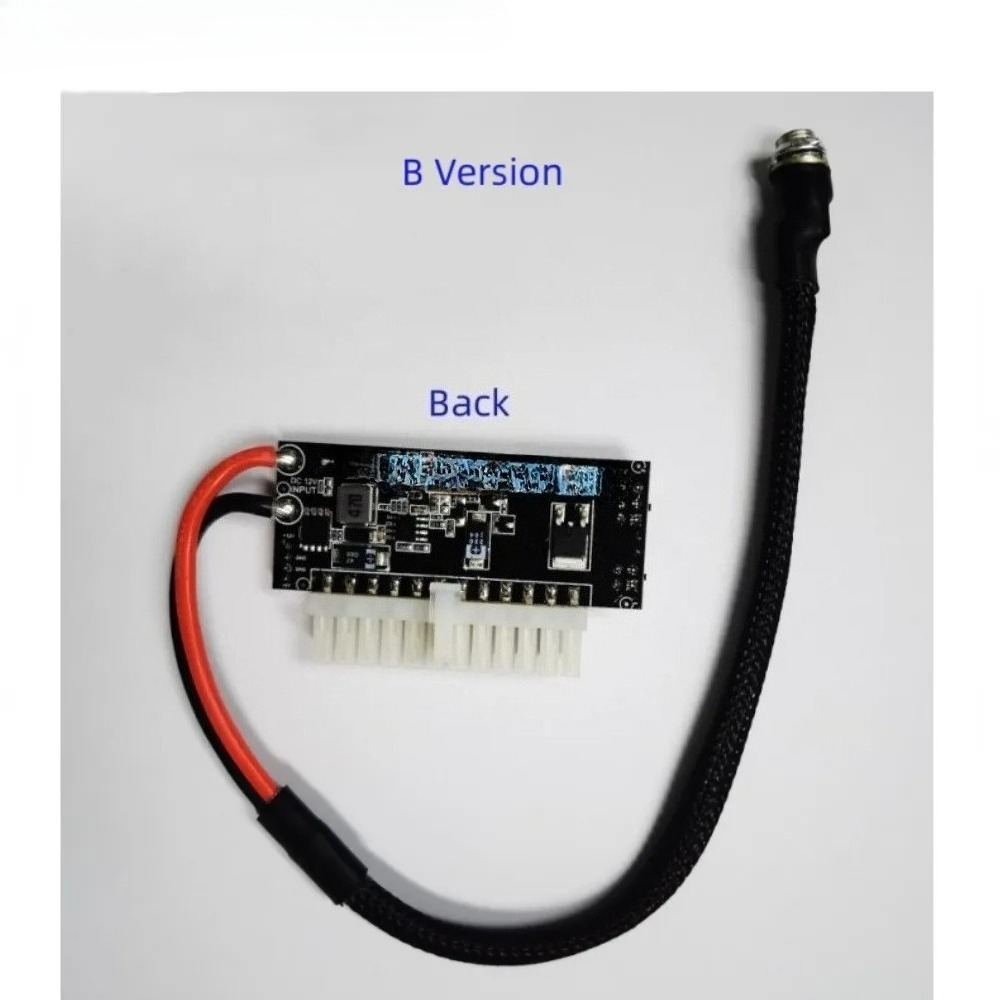 Moduł zasilacza Z 400W Pico Ps – Psu Computer recenzja i cena