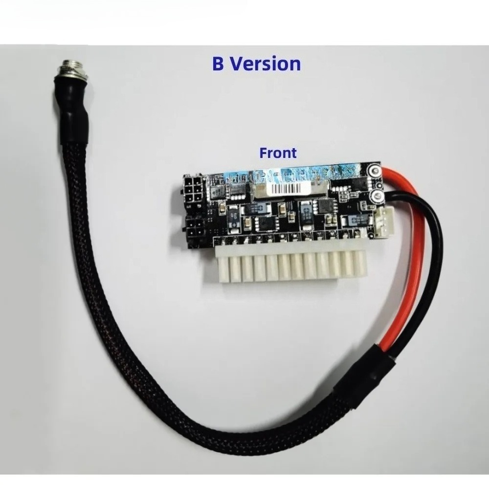 Moduł zasilacza Z 400W Pico Ps – Psu Computer recenzja i cena
