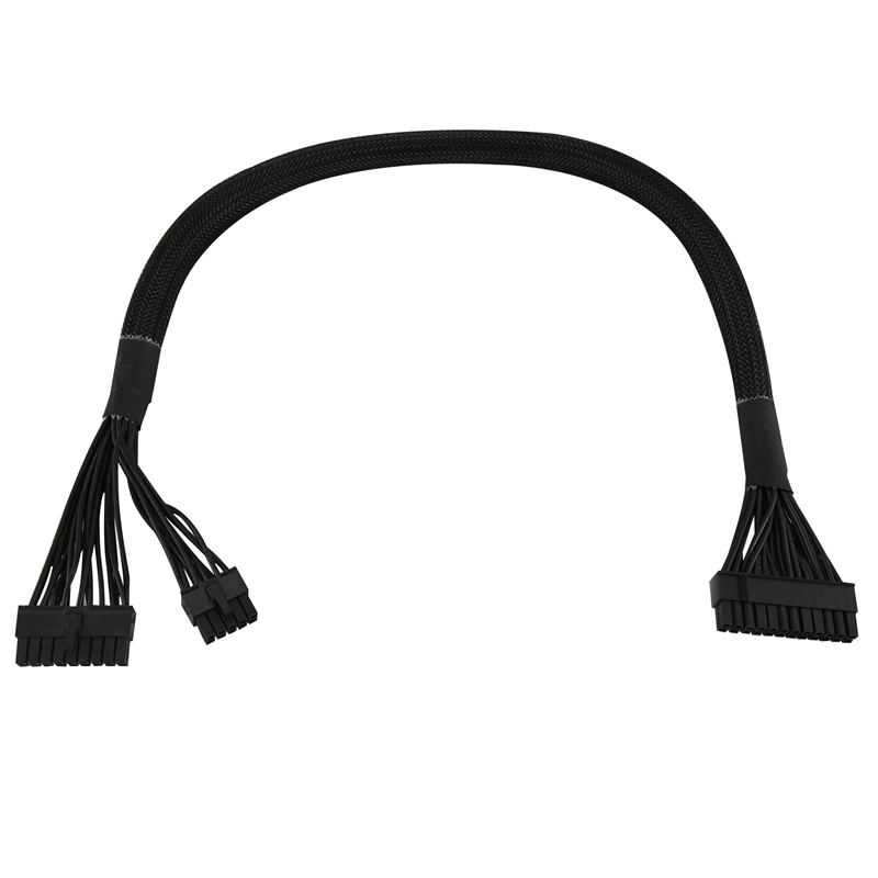 Kabel zasilający ATX 24Pin na  – Modular Power Supply recenzja i cena
