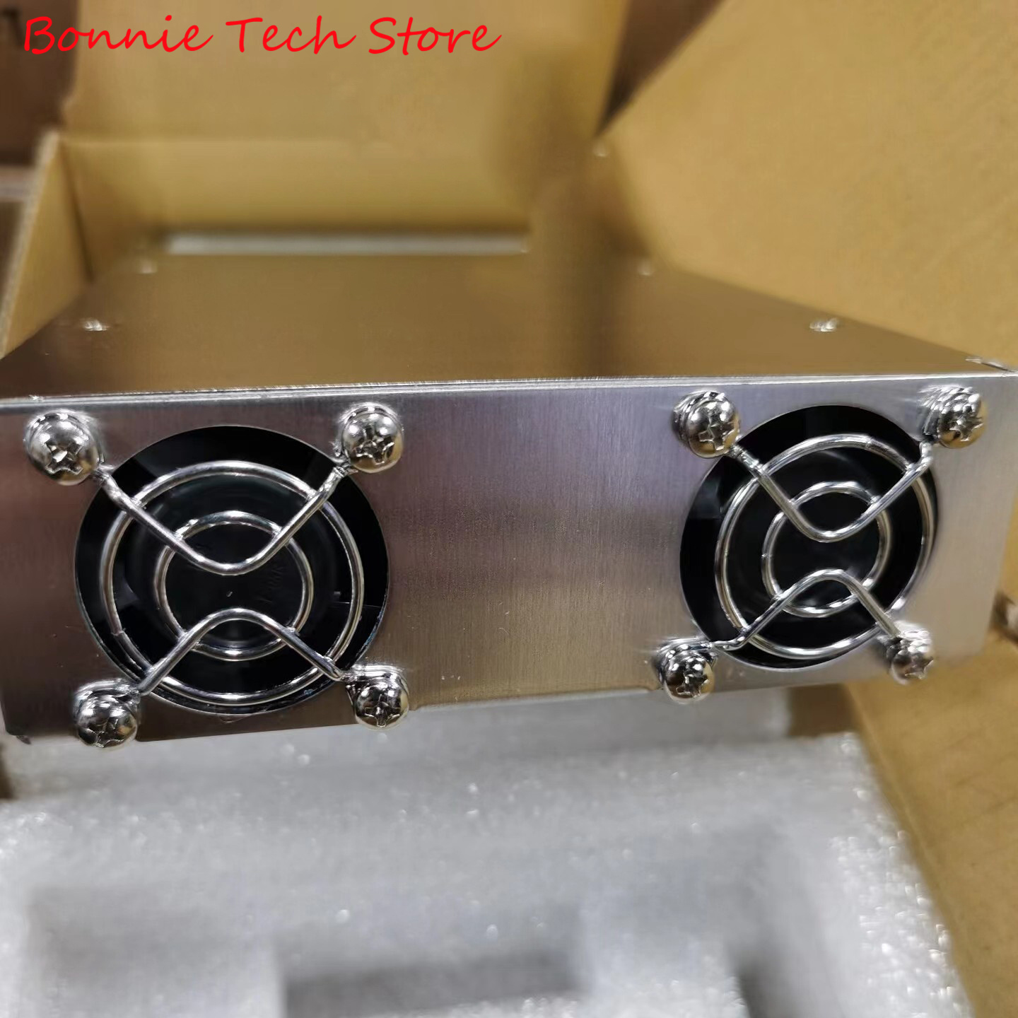 RSP-750-27 dla zasilacza MEAN  – Power Supply 750W recenzja i cena