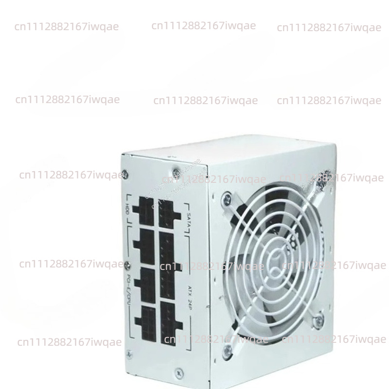 Odpowiedni do nowego zasilacza – Power Supply 650W recenzja i cena